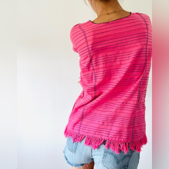 Vintage Huipil - Picture 3 of 3